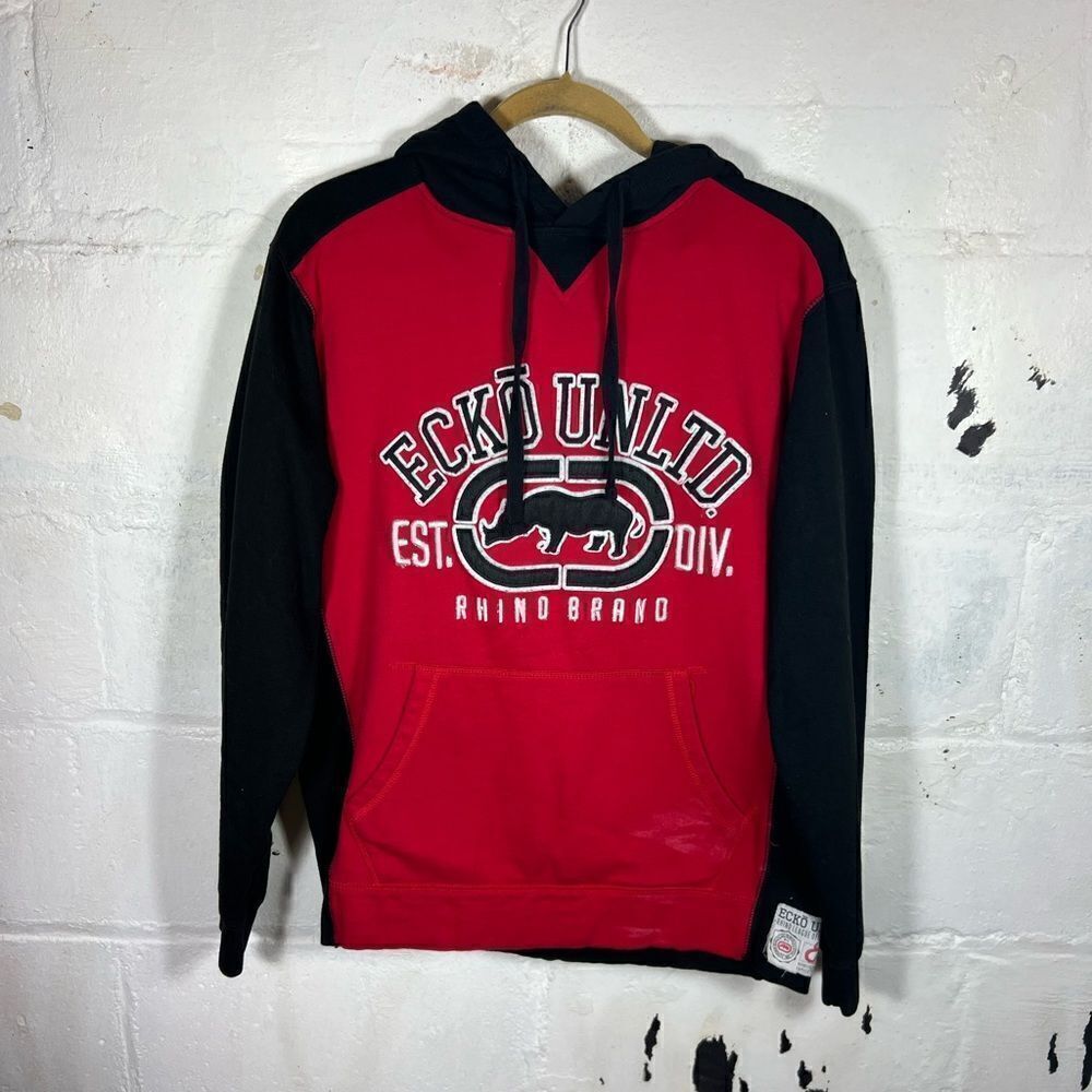 Ecko Unlimited Hoodie